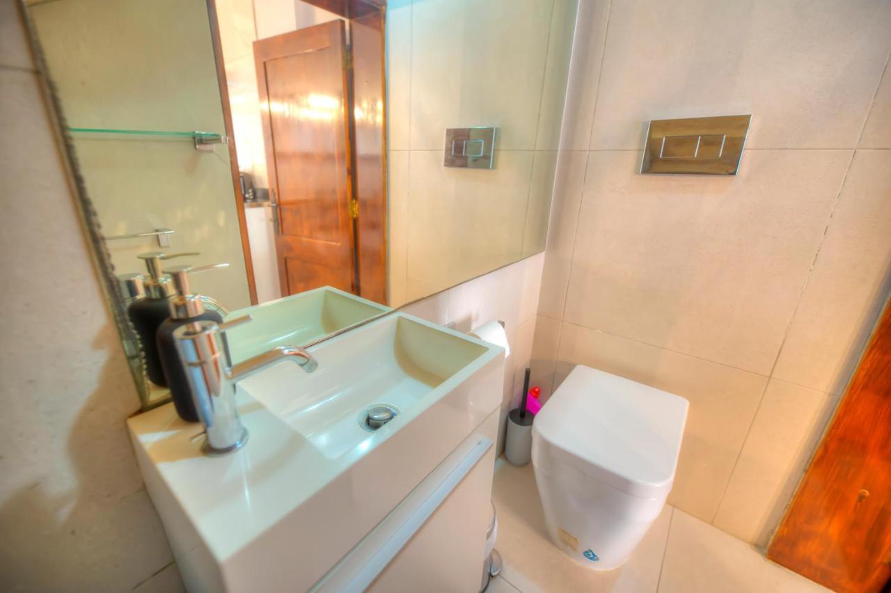 Romantic And Historical Maisonette In The Center Of Valletta Mbal1-1 エクステリア 写真